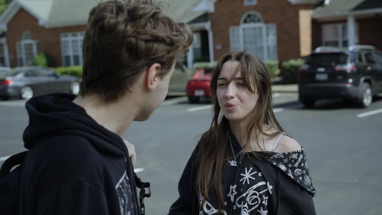 StoryTeller Film Academy Practical Shoot 4/5/25