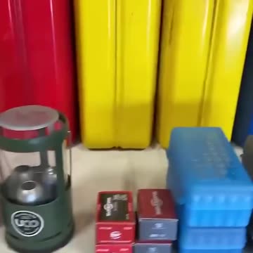 What You NEED To Protect Your Family In A Natural Disaster!