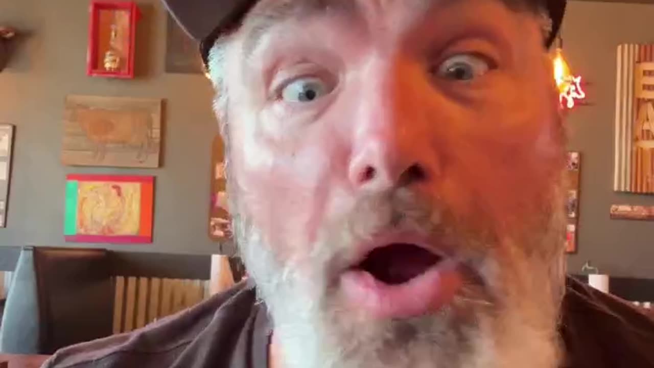 Mac's BBQ: Tournament of Champions Journey to Skiatook