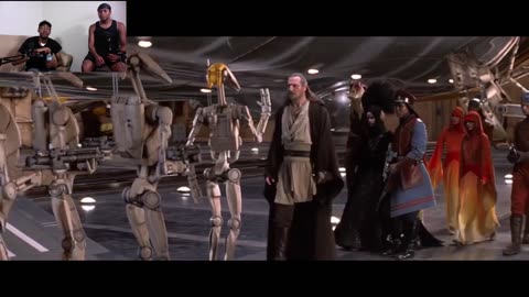 Star Wars: Episode I - The Phantom Menace