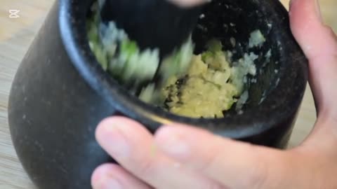HOW TO USE GARLIC SCAPES FOR HEALTH BENEFITS