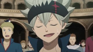 Do not judge according to appearance (English Dub)