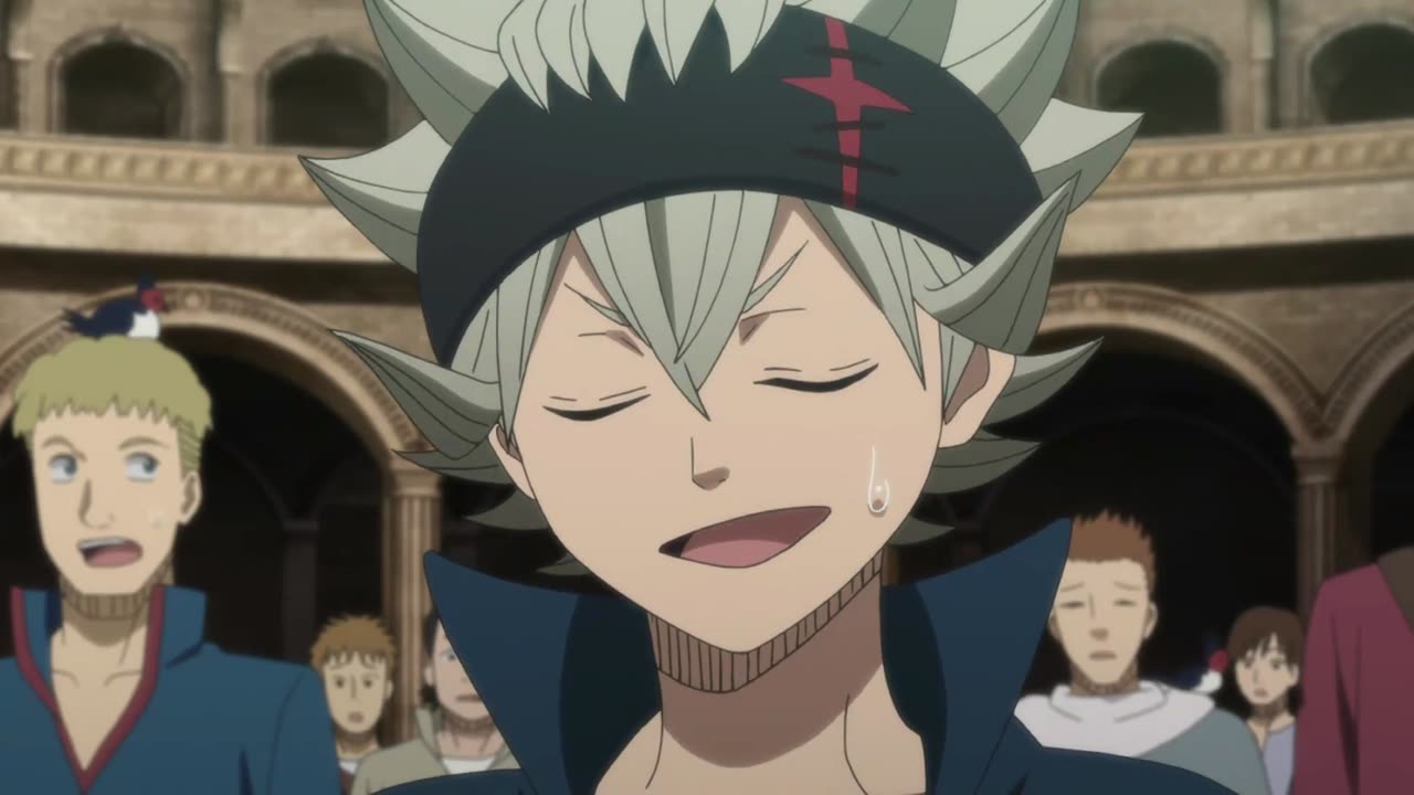 Do not judge according to appearance (English Dub)