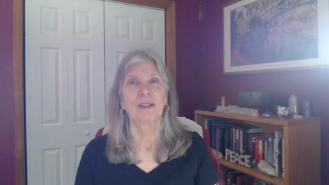 Accessing Higher Thought Waves-June 3, 2025