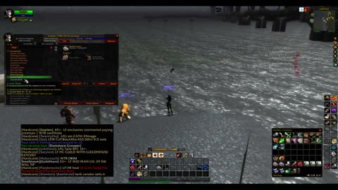 Turtle wow - Melee HC Slow and Steady Hunter - Part 29 - No commentary