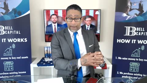 How to Build Wealth and Grow your Business during this Administration