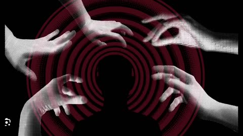 AMERICANS ARE UNDER MASS MIND CONTROL