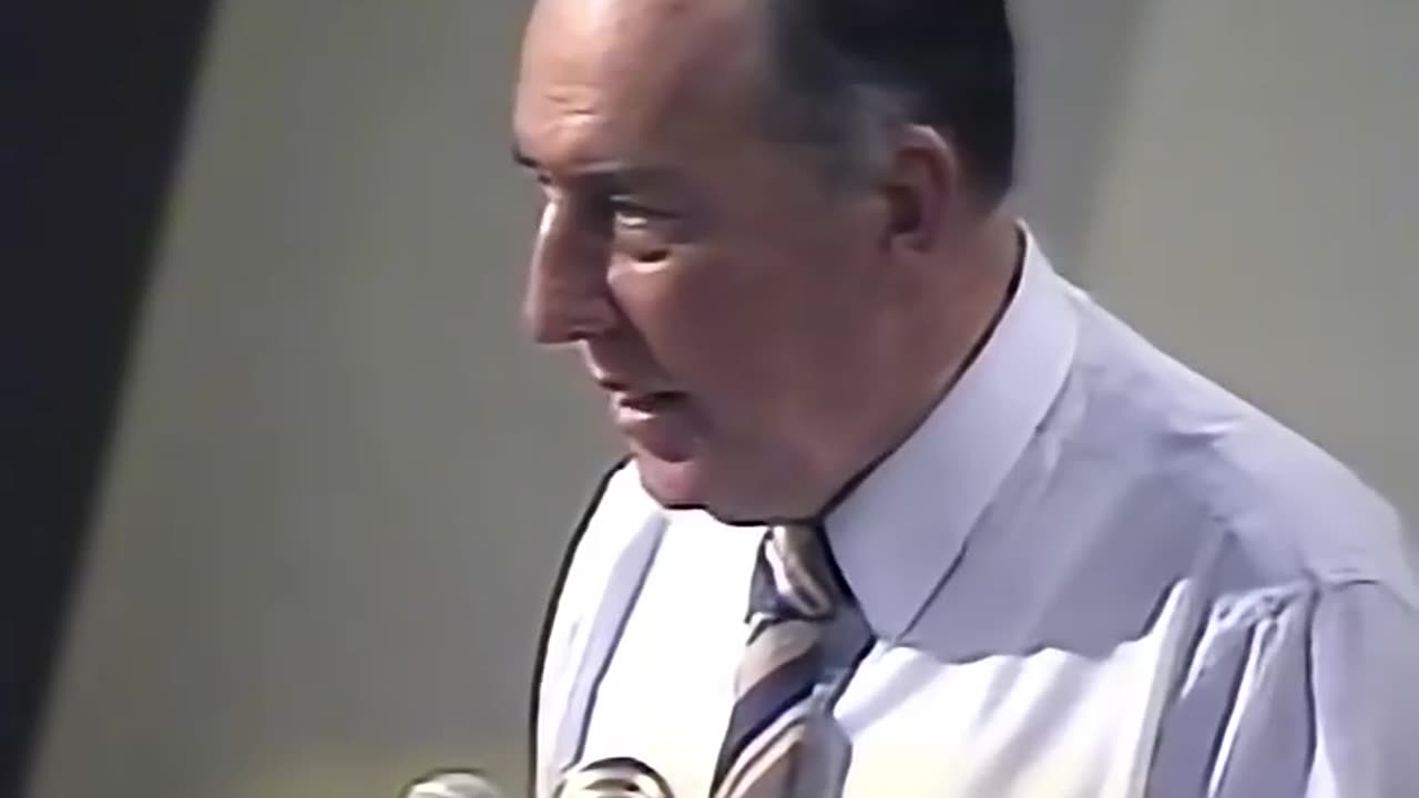 Bangkitlah di Tengah Hari Jahat!