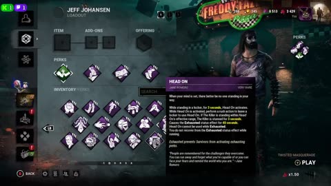 ENG|ESP | DEAD BY DAYLIGHT | WE NEED THE BP WALTUH!