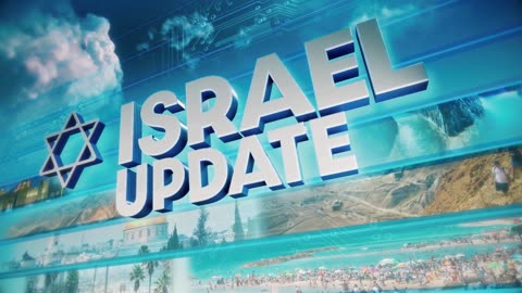 Israel Update: November 3, 2025
