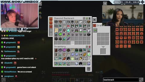 JimboZoomer reacts to the Candace conspiracy of the removed wedding photo