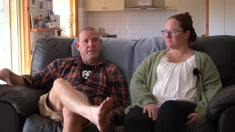 Stories of Hope - Brian and Jo