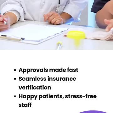 Stop The Delays in Patient Medication!