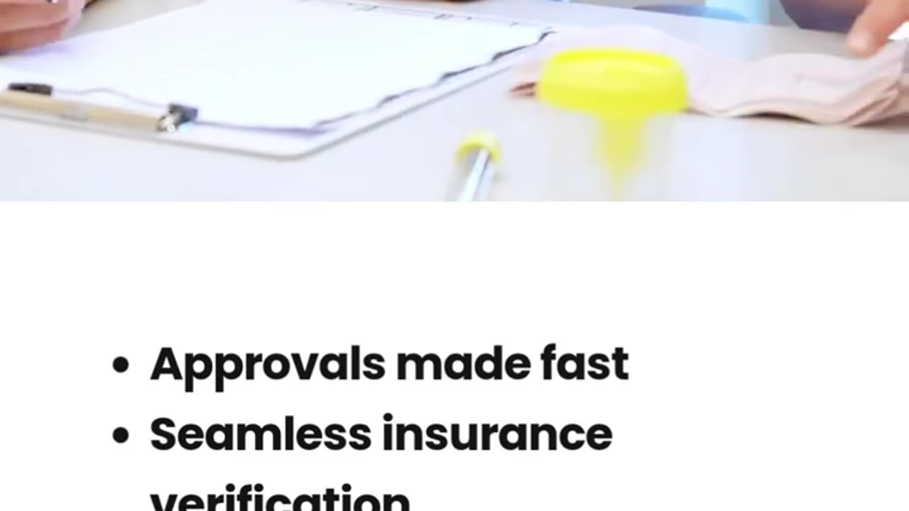 Stop The Delays in Patient Medication!