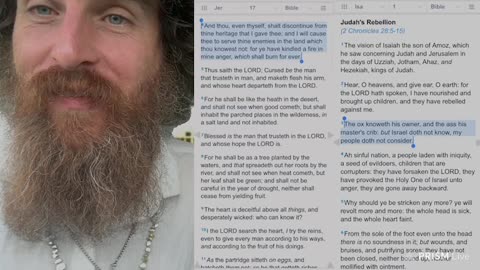 Nazarene Israel (Pt 5); Gentiles Not Saved?