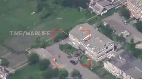 💥🔥 Ukraine Russia War | HIMARS GMLRS Hits Russian Troops in Sumy | RCF