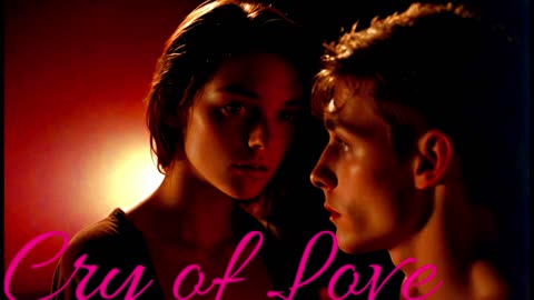 ROCK. Song Cry of Love.