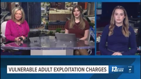 Corruption Continues in the Gov. Gretchen Whitmer Administration in Michigan