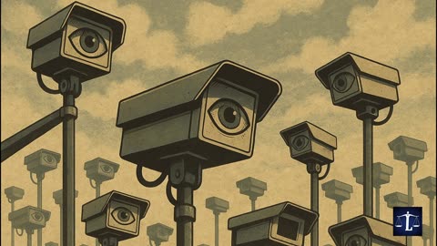 Eyes of Tyranny