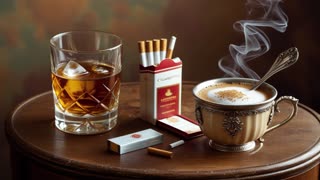 To have ? or not to have CANCER - The Hidden Dangers in Your Daily Routine - What’s Really Risky ?