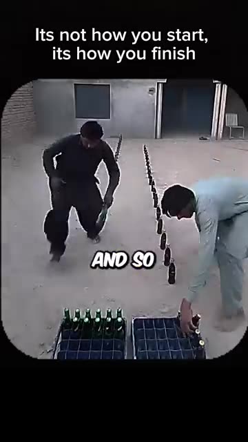 strategy matters to get your goals(no shit)