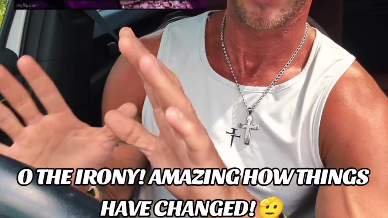 And We Were Put into Camps If Not Taking the Jab.....