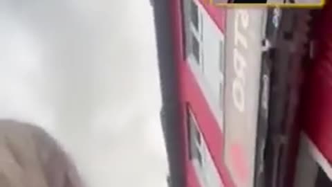 Every single day, more and more videos of invaders sexually harassing our women and children