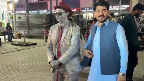 Sadar rawalpindi