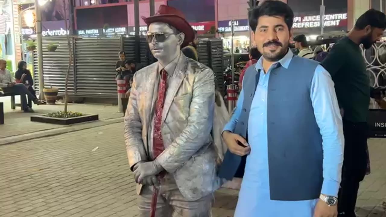 Sadar rawalpindi