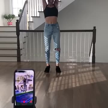 Cool idea for a short video!!