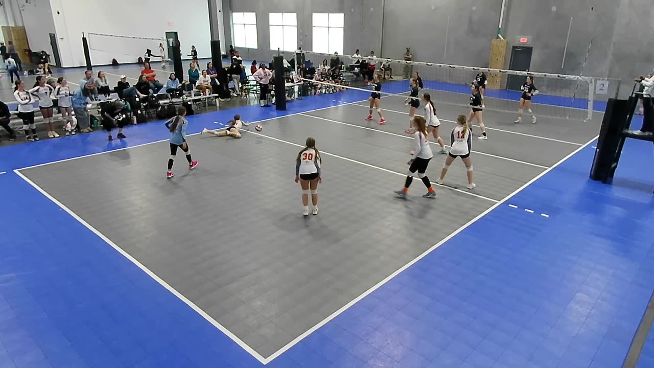 Roadrunner 14 / Anthem United 13-Red Set 2