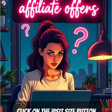 How to Create High-Converting Ads for Your Affiliate Offers