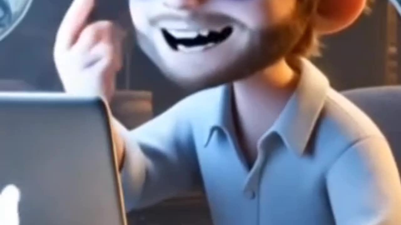 animated short film