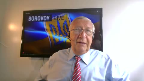 Прямой эфир на Borovoy Live во вторник 3 июня 2025 г в 20 00 Мск, 10 am ЛА