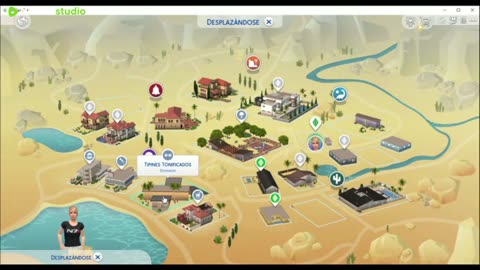 Sims 4