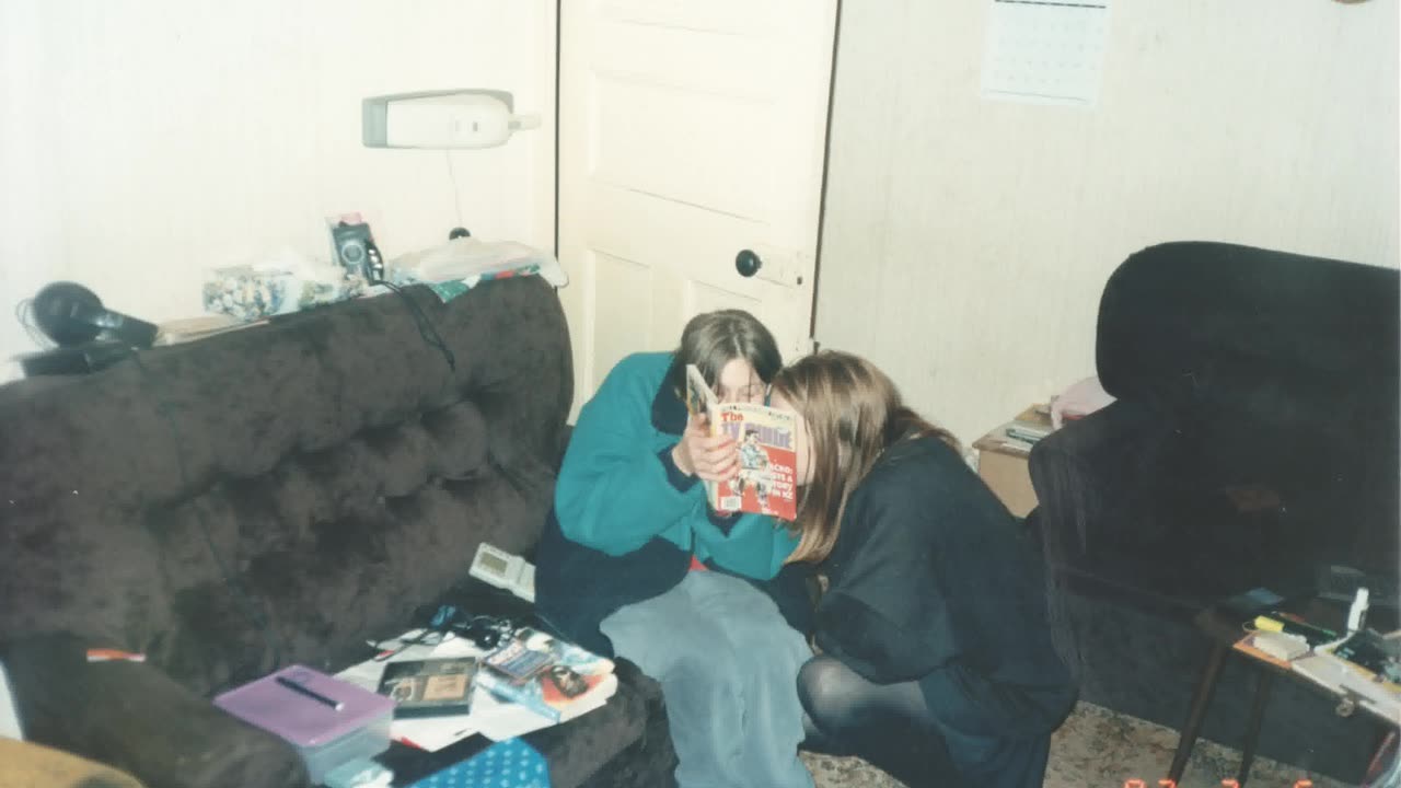 1997 july