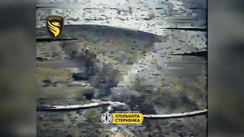 🚁🔥 Ukraine Russia War | Ukrainian FPV Drone Unit Targets Russian Armor in Donetsk | RCF
