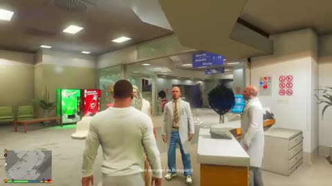 GTA6 se phele GTA5 me ek aur damakedar din