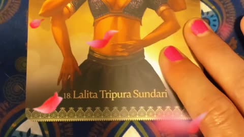 Oracle Card Reading 6/9/25