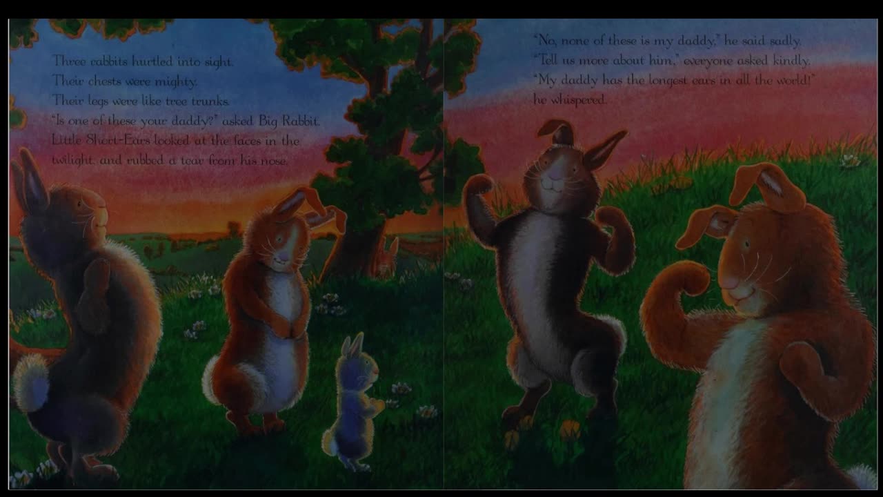 Best Daddy in All the World