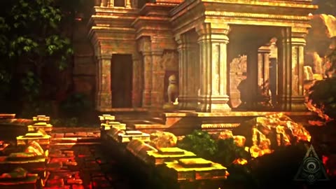 13,000 YEARS AGO, ATLANTIS, THE GREAT PYRAMID & THE EMERALD TABLETS (OCCULT LECTURE)