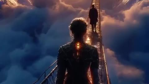 SILENT HEARTBREAK 💔 Real Love is Two Souls CHOOSING to RISE Together