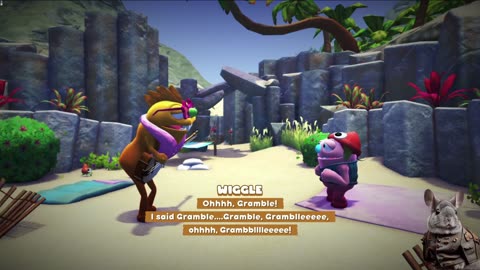 Uncle Gums The Return of Tiktoks Sickest Predator