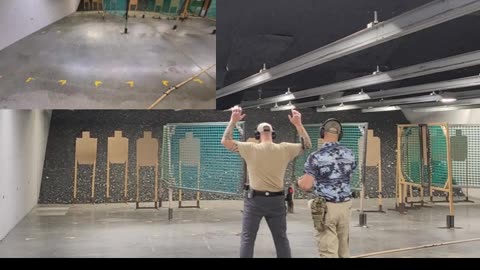 Modern Sportsman Burnsville 11.23.25 Stage 1