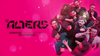 The Alters | Just Playing With Myself