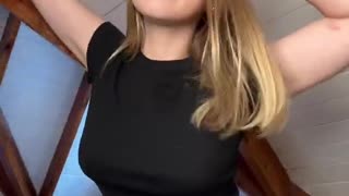 Tiktok challenge 🍩😋