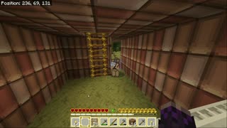 Minecraft, Survival, Achievments.