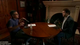 Democratizing Amazon-Style Logistics - Harish Abbott and Joe Lonsdale