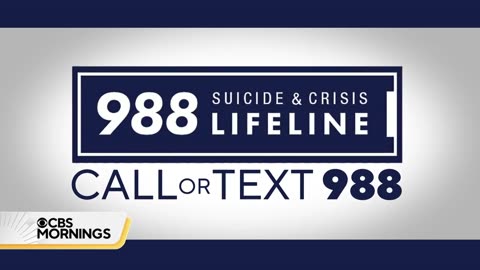 CBS This Morning: Nonprofit Robbie's Hope helps to save lives and gives teens a creative outlet