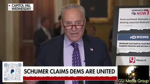 Socialists Are Ruling The Democrat Party